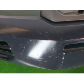 Recambio de paragolpes delantero para land rover freelander 2 (l359) 2.2 td4 4x4 referencia OEM IAM bh528a133 bh528a133 