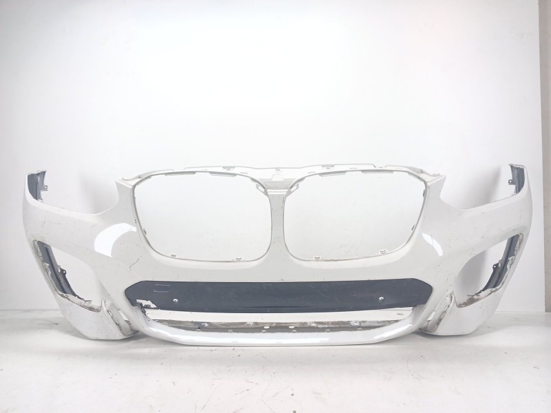 Recambio de paragolpes delantero para bmw x3 (g01, f97) xdrive 30 e plug-in-hybrid referencia OEM IAM 511113960514  