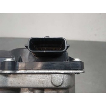 Recambio de valvula egr para renault megane iv grandtour limited referencia OEM IAM 147100361R 5 PINES 