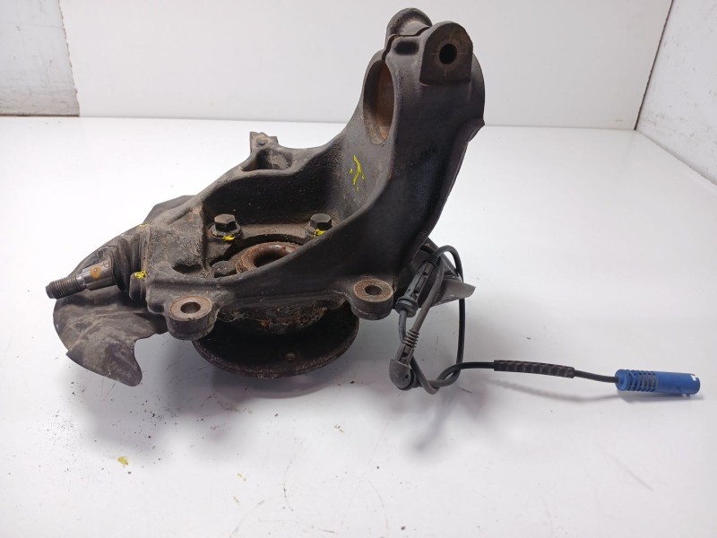 Recambio de mangueta delantera izquierda para mini mini countryman (r60) one d referencia OEM IAM   