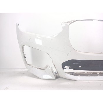 Recambio de paragolpes delantero para bmw x3 (g01, f97) xdrive 30 e plug-in-hybrid referencia OEM IAM 511113960514  