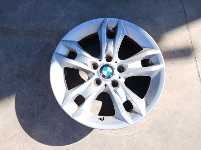Recambio de llanta para bmw x1 (e84) sdrive 18 d referencia OEM IAM 678914213  