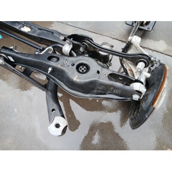 Recambio de puente trasero para audi q3 sportback (f3n) 35 tdi referencia OEM IAM 3Q0505235AH  3q0505371e