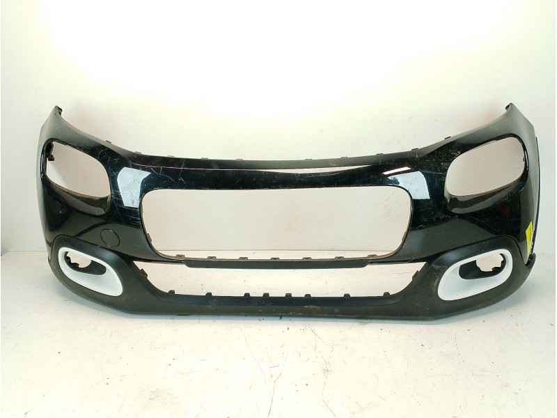 Recambio de paragolpes delantero para citroën c3 referencia OEM IAM 9813378877  