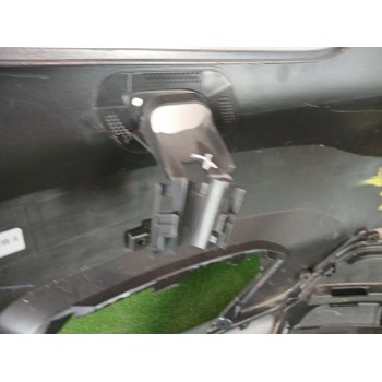 Recambio de paragolpes delantero para volvo xc40 (536) t5 awd referencia OEM IAM 31449359  