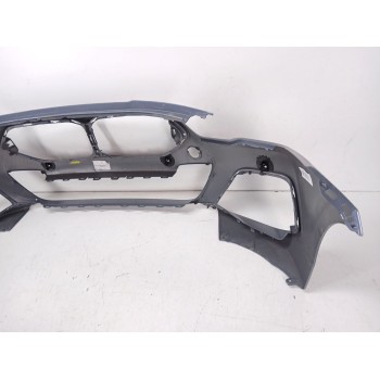 Recambio de paragolpes delantero para bmw 2 active tourer (f45) 220 i referencia OEM IAM 51118075476  
