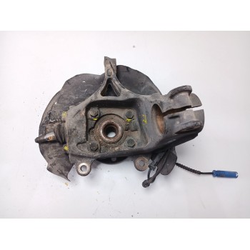 Recambio de mangueta delantera izquierda para mini mini countryman (r60) one d referencia OEM IAM   