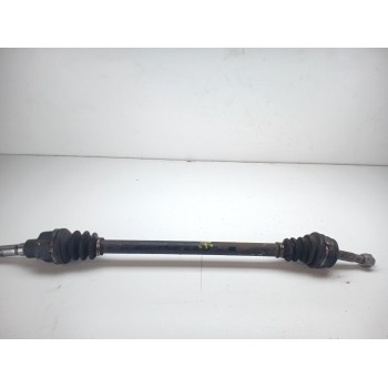 TRANSMISION DELANTERA DERECHA 9803959680 