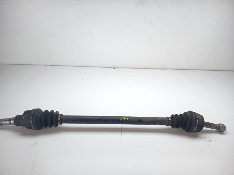 Recambio de transmision delantera derecha para peugeot 208 i (ca_, cc_) 1.0 referencia OEM IAM 9803959680  