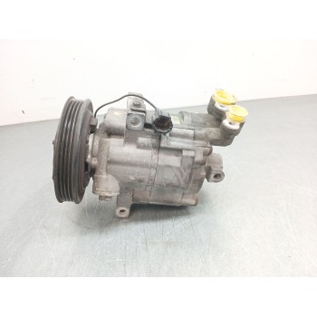 COMPRESOR AIRE ACONDICIONADO 92600ax80a 