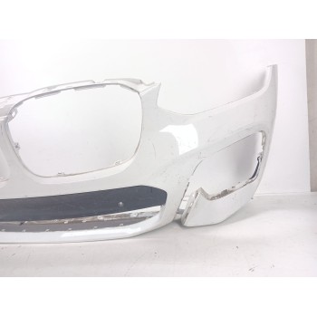 Recambio de paragolpes delantero para bmw x3 (g01, f97) xdrive 30 e plug-in-hybrid referencia OEM IAM 511113960514  