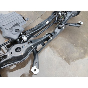 Recambio de puente trasero para audi q3 sportback (f3n) 35 tdi referencia OEM IAM 3Q0505235AH  3q0505371e