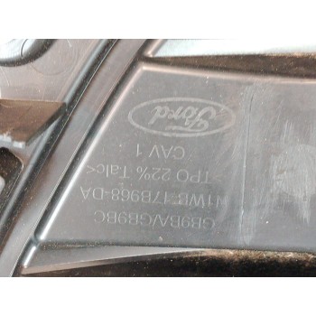 Recambio de paragolpes delantero para ford ranger (tke) 2.0 ecoblue 4x4 referencia OEM IAM N1WB17C831HAW  