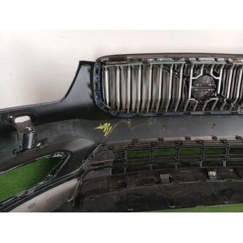 Recambio de paragolpes delantero para volvo xc40 (536) t5 awd referencia OEM IAM 31449359  
