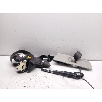 CINTURON SEGURIDAD DELANTERO IZQUIERDO 13394808 617023600 