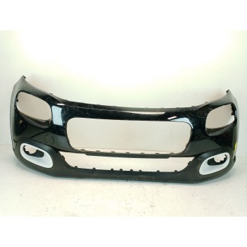 Recambio de paragolpes delantero para citroën c3 referencia OEM IAM 9813378877  