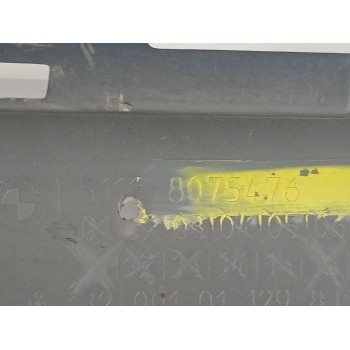 Recambio de paragolpes delantero para bmw 2 active tourer (f45) 220 i referencia OEM IAM 51118075476  