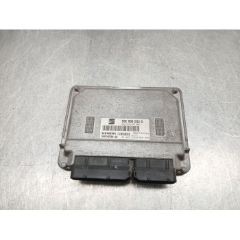 CENTRALITA MOTOR UCE 03e906033d 