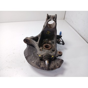 Recambio de mangueta delantera izquierda para mini mini countryman (r60) one d referencia OEM IAM   