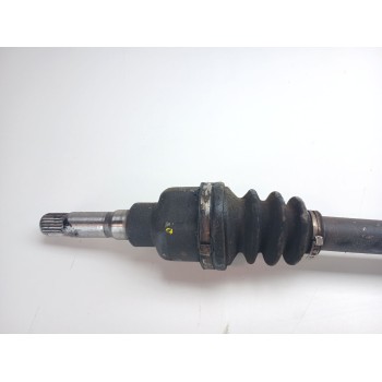 Recambio de transmision delantera derecha para peugeot 208 i (ca_, cc_) 1.0 referencia OEM IAM 9803959680  