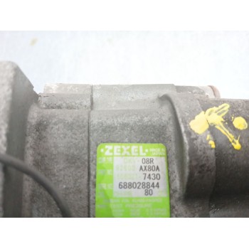 Recambio de compresor aire acondicionado para nissan micra iii (k12) 1.2 16v referencia OEM IAM 92600ax80a  