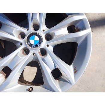 Recambio de llanta para bmw x1 (e84) sdrive 18 d referencia OEM IAM 678914213  