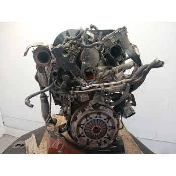 Recambio de despiece motor para fiat doblo autobús (263_) 1.3 d multijet (263axc1a) referencia OEM IAM 263A2000  