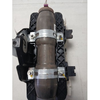 Recambio de airbag delantero derecho para ford ka (ccu) black edition referencia OEM IAM 609279000-a  609279000a