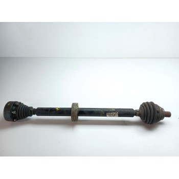 TRANSMISION DELANTERA DERECHA 1k0407272dr 