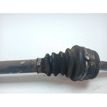 Recambio de transmision delantera derecha para peugeot 208 i (ca_, cc_) 1.0 referencia OEM IAM 9803959680  