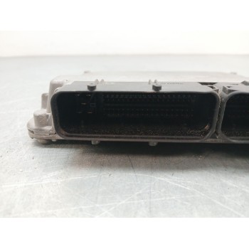 Recambio de centralita motor uce para seat ibiza iii (6l1) 1.2 referencia OEM IAM 03e906033d  