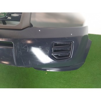 Recambio de paragolpes delantero para land rover freelander 2 (l359) 2.2 td4 4x4 referencia OEM IAM bh528a133 bh528a133 