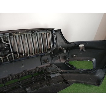 Recambio de paragolpes delantero para volvo xc40 (536) t5 awd referencia OEM IAM 31449359  