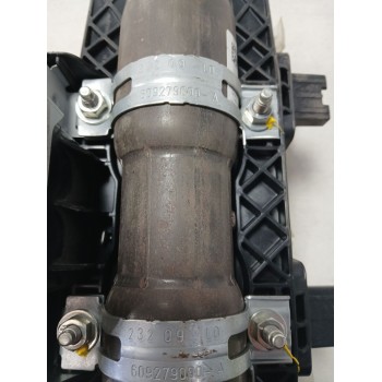 Recambio de airbag delantero derecho para ford ka (ccu) black edition referencia OEM IAM 609279000-a  609279000a