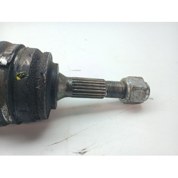 Recambio de transmision delantera derecha para peugeot 208 i (ca_, cc_) 1.0 referencia OEM IAM 9803959680  