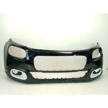 Recambio de paragolpes delantero para citroën c3 referencia OEM IAM 9813378877  