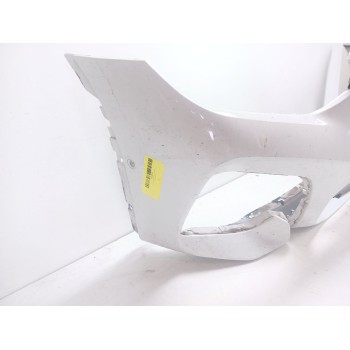 Recambio de paragolpes delantero para bmw x3 (g01, f97) xdrive 30 e plug-in-hybrid referencia OEM IAM 511113960514  