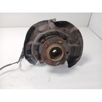 Recambio de mangueta delantera izquierda para mini mini countryman (r60) one d referencia OEM IAM   