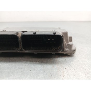 Recambio de centralita motor uce para seat ibiza iii (6l1) 1.2 referencia OEM IAM 03e906033d  