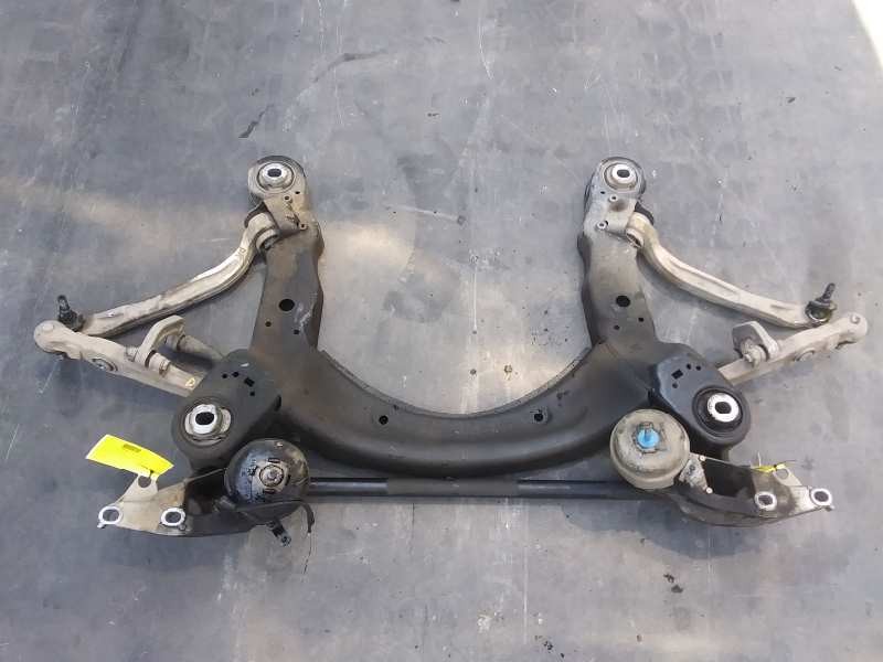 Recambio de puente delantero para audi a6 berlina (4f2) 2.7 tdi referencia OEM IAM   
