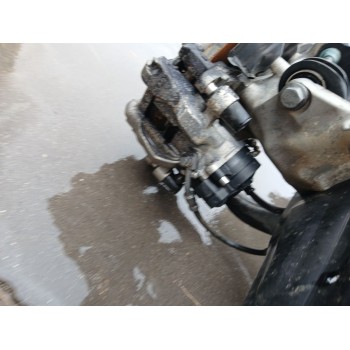 Recambio de puente trasero para audi q3 sportback (f3n) 35 tdi referencia OEM IAM 3Q0505235AH  3q0505371e