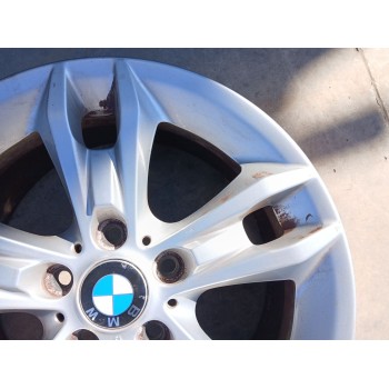 Recambio de llanta para bmw x1 (e84) sdrive 18 d referencia OEM IAM 678914213  