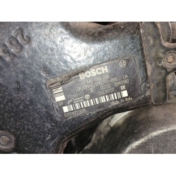 Recambio de despiece motor para fiat doblo autobús (263_) 1.3 d multijet (263axc1a) referencia OEM IAM 263A2000  