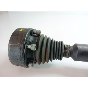 Recambio de transmision delantera derecha para audi a3 (8p1) 1.6 referencia OEM IAM 1k0407272dr  