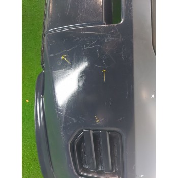 Recambio de paragolpes delantero para land rover freelander 2 (l359) 2.2 td4 4x4 referencia OEM IAM bh528a133 bh528a133 