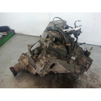 Recambio de caja cambios para honda cr-v (rd1/3) básico (rd1) referencia OEM IAM SBXM2089783 180.791KM 