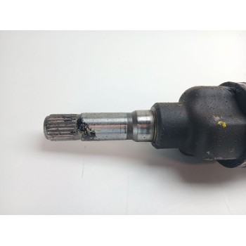 Recambio de transmision delantera derecha para peugeot 208 i (ca_, cc_) 1.0 referencia OEM IAM 9803959680  