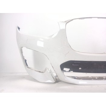 Recambio de paragolpes delantero para bmw x3 (g01, f97) xdrive 30 e plug-in-hybrid referencia OEM IAM 511113960514  