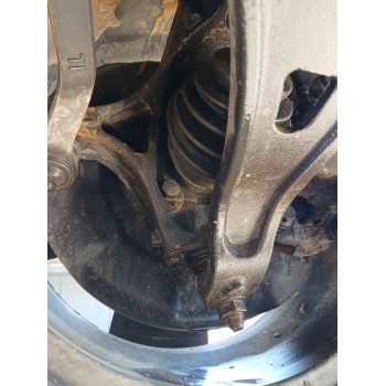 Recambio de mangueta delantera izquierda para mini mini countryman (r60) one d referencia OEM IAM   