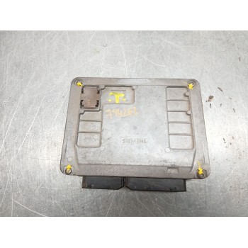 Recambio de centralita motor uce para seat ibiza iii (6l1) 1.2 referencia OEM IAM 03e906033d  
